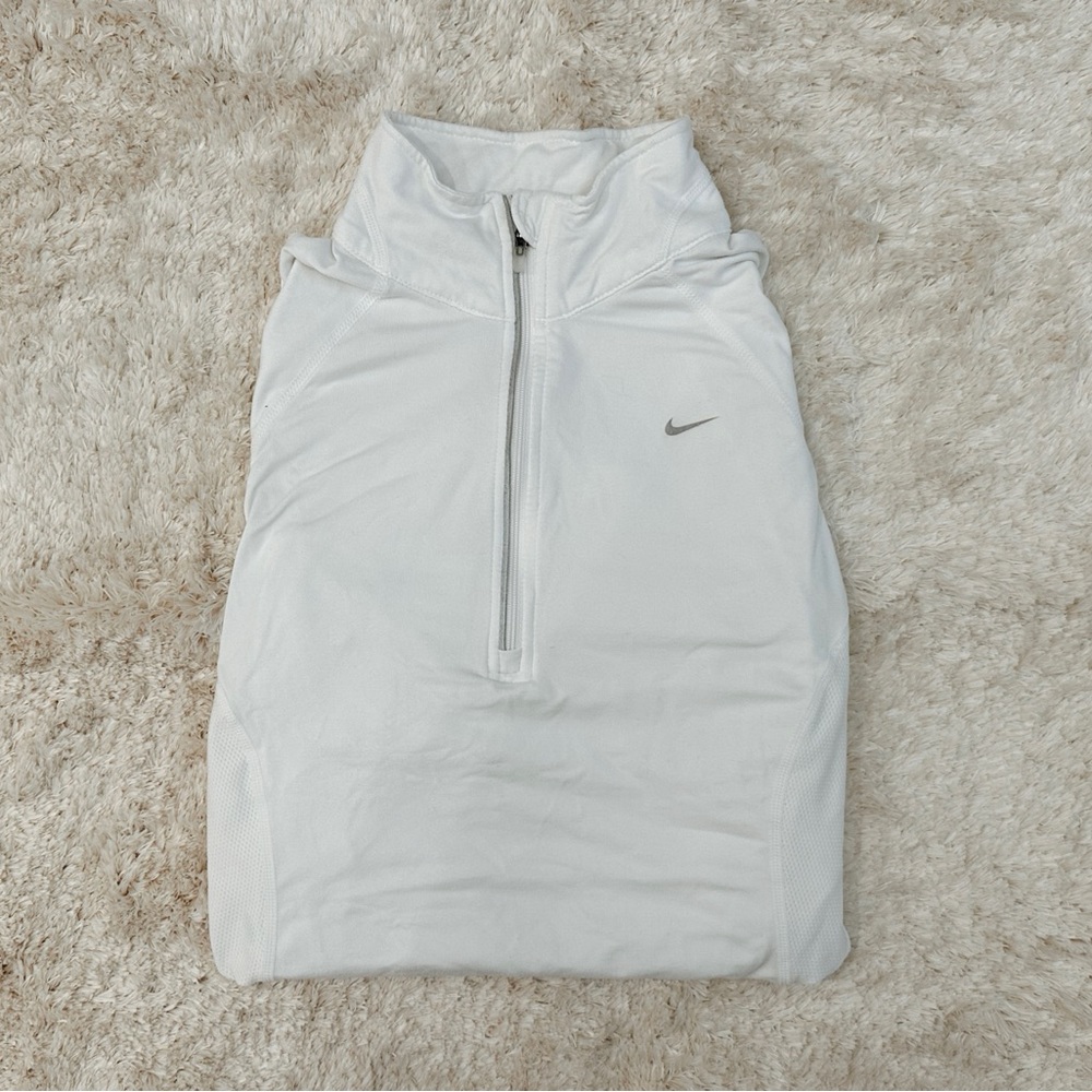 nike zip up SOLD
